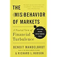 The Misbehavior of Markets: A Fractal View of Financial Turbulence